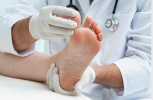 podiatrist adelaide