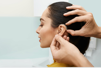 What You Should Know About Hearing Aids