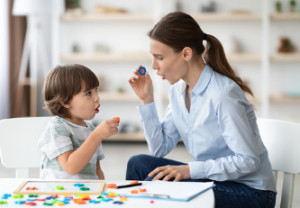 speech therapy service Adelaide