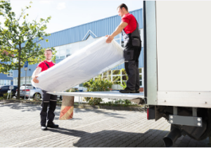 Adelaide office furniture removals