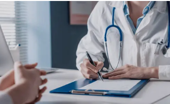 healthcare consulting