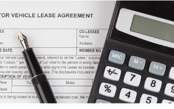 novated lease calculator