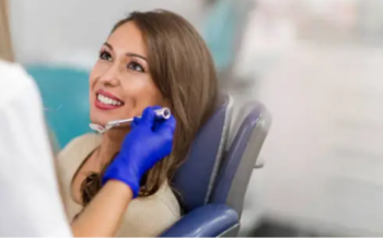 cosmetic dentist Adelaide